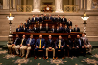 2020 - State Champs at the Capital