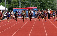 10.  State Track Meet - May 25-26, 2018.   JB