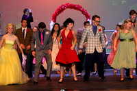 2.  Grease - Dress Rehearsal - Tuesday March 11, 2024