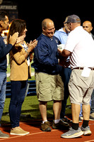 15. 1984 State Football Championship 40-Year Celebration & All-American Recognition