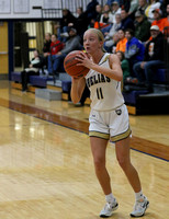 Basketball - Girls