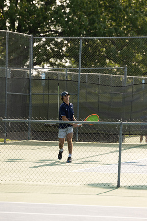 Helias Tennis - Ethan Foucheaux 2nd State Singles-1
