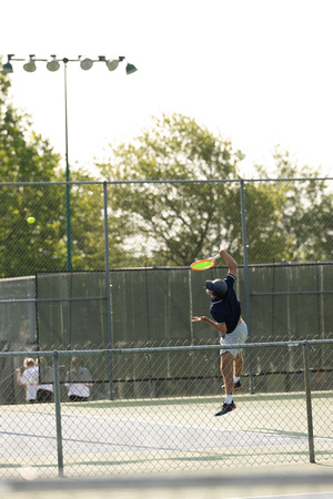 Helias Tennis - Ethan Foucheaux 2nd State Singles-13