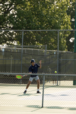 Helias Tennis - Ethan Foucheaux 2nd State Singles-4