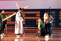 5. Living Stations of the Cross - April 4, 2023