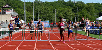 11.  State Track Meet at JC - May 26 & 27, 2023