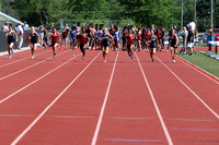 9.  District Meet at Odessa - May 13, 2023