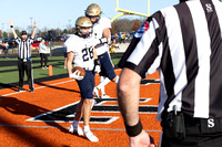 13.  Helias at Republic - Nov 22 -   Win 24 - 21