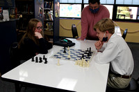 5.  Chess Club 20-21