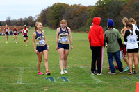 Cross Country