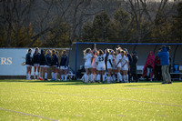 Helias vs. Capital City Cavaliers