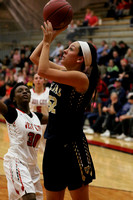 11.  Helias at Jays - January 22, 2018