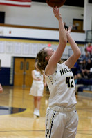 13.  Hickman at Helias - Senior Night-February 8, 2018 - W 49-38