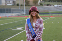 3. Crowning of the Queen Alli Echelmeyer - September 29, 2023