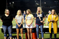 9. 2003 Softball State Championship Recognition - Sept. 29, 2023