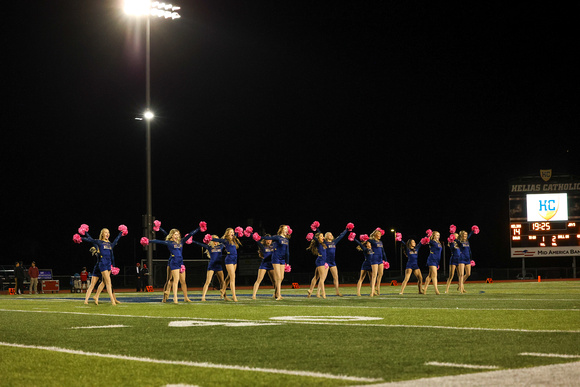 Helias Football vs JC-1383