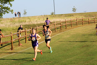 2.  Gans Creek Kickoff - August 28, 2021