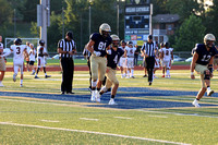 1.  Hannibal at Helias - August 27