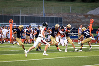 1.  Hannibal at Helias - August 27