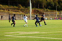 5. JV Boys Soccer vs Cap City-9-13