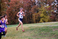 10.  State Cross Country meet 2018
