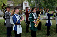 Royal Regiment Competition - 10.23.21