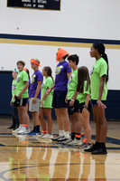 Frosh Camp 2019