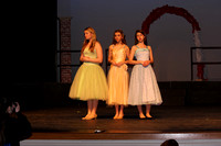 2.  Grease - Dress Rehearsal - Tuesday March 11, 2024