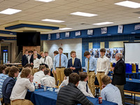 16. Wrestling Banquet - February 28, 2022