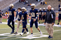 4.  9.13 Battle at Helias - Win 42-6