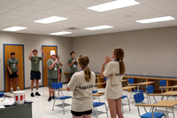 Frosh Camp 2022