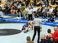 13.  State Tournament - February 17-19, 2022