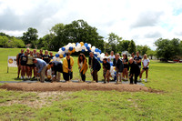 Spirit of Excellence Groundbreaking - June 5, 2024