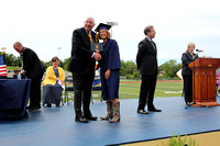 2. Graduation Ceremony - May 22, 2022