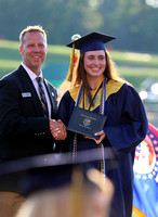 Graduation Ceremony - May 19, 2024
